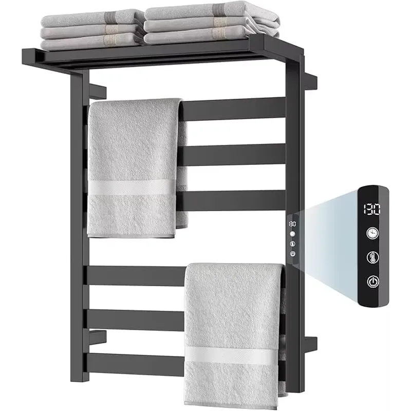 Towel Bar Stainless - Hot Sale Bathroom Tower Warmer Rack