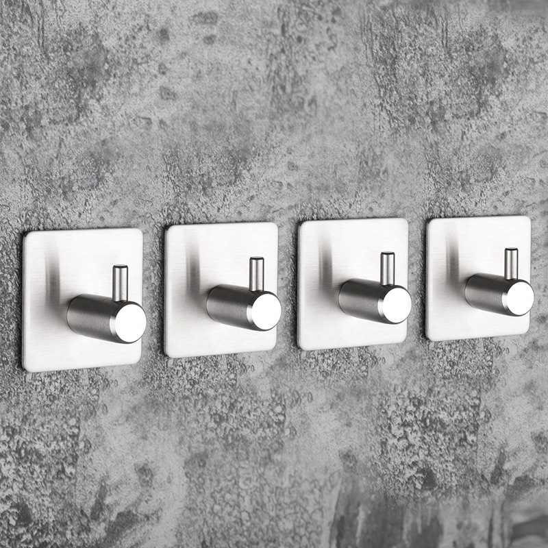 Stainless Steel Self Adhesive  - Towel Bar Stainless review and price