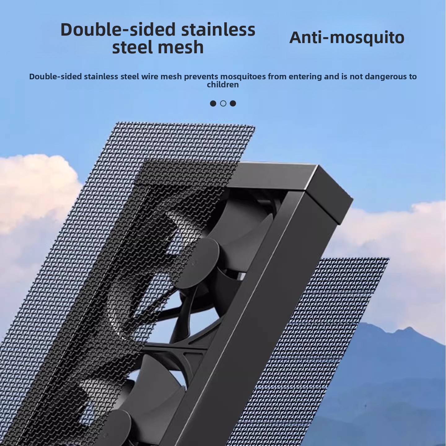 Window Exhaust Fan No Drilling - Home Bathroom Exhaust Fan review and price