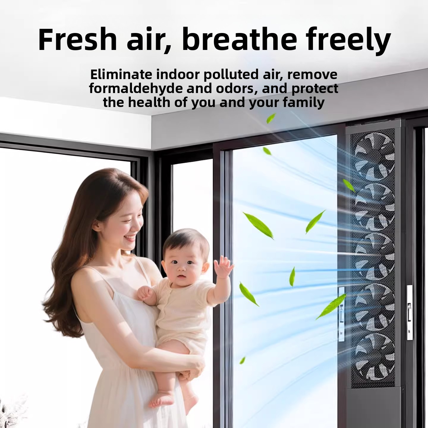 Window Exhaust Fan No Drilling - Home Bathroom Exhaust Fan review and price