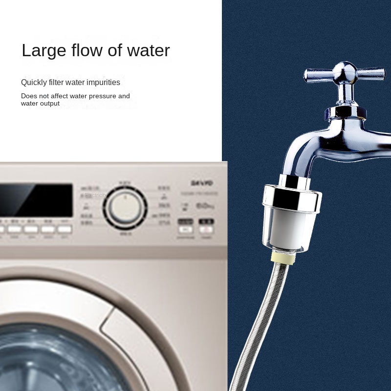 Washing Machine Water Heater P - Home Bathroom Water Filter review and price