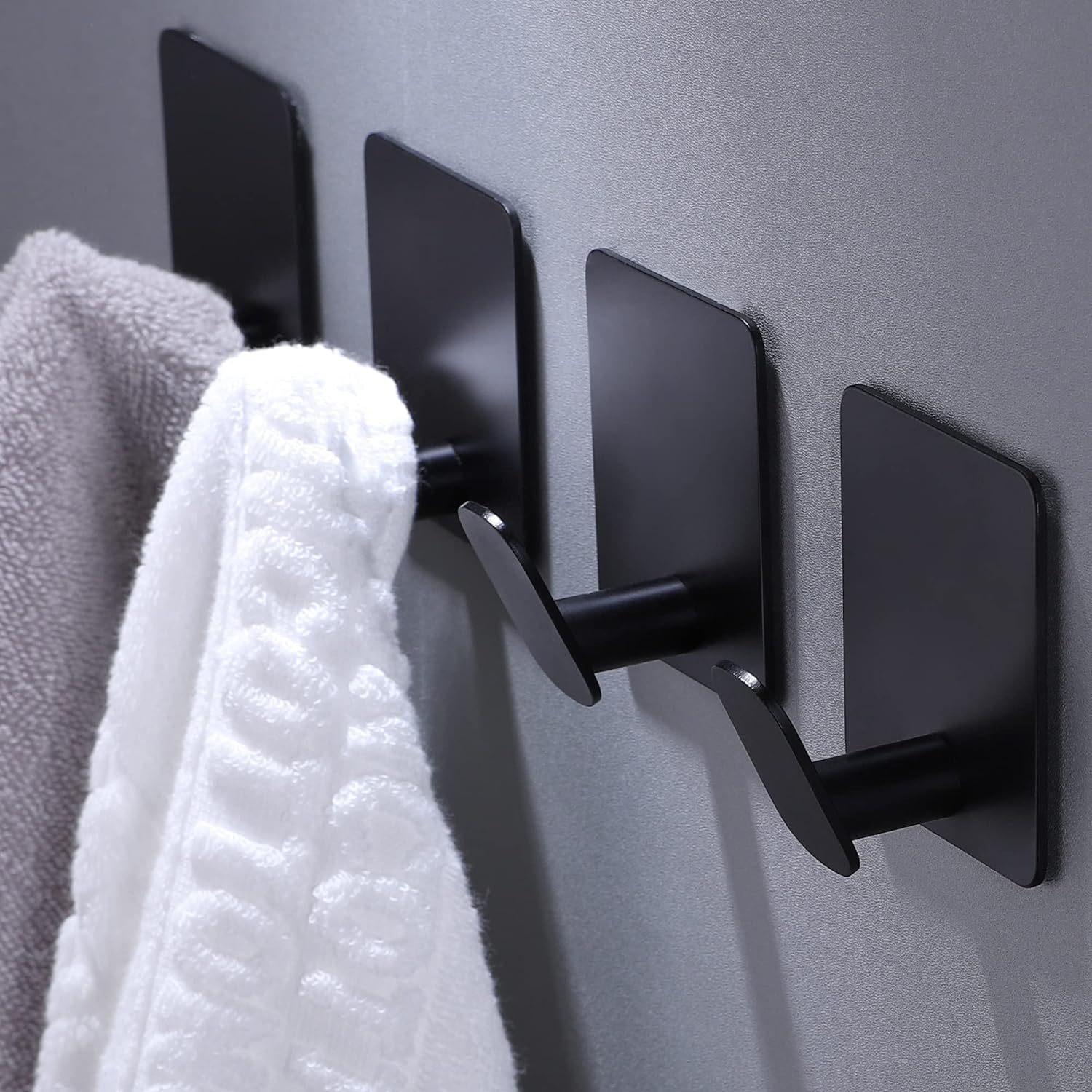 1/4pcs Stainless Steel Bathroo - Towel Bar Stainless review and price