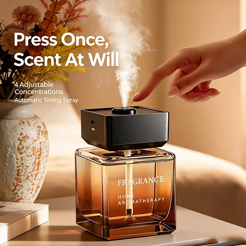 Home Fragrance Spray Hotel-gra - Home Bathroom Freshener review and price