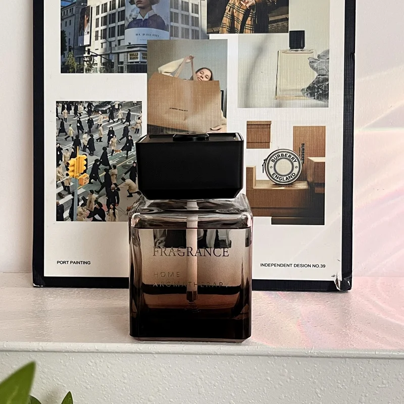 Home Fragrance Spray Hotel-gra - Home Bathroom Freshener review and price