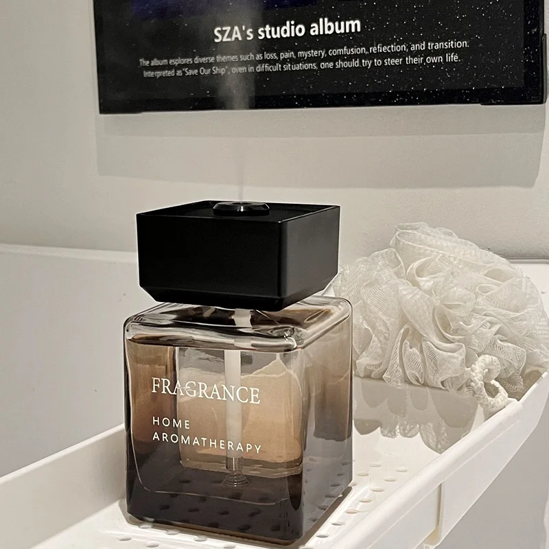Home Fragrance Spray Hotel-gra - Home Bathroom Freshener review and price