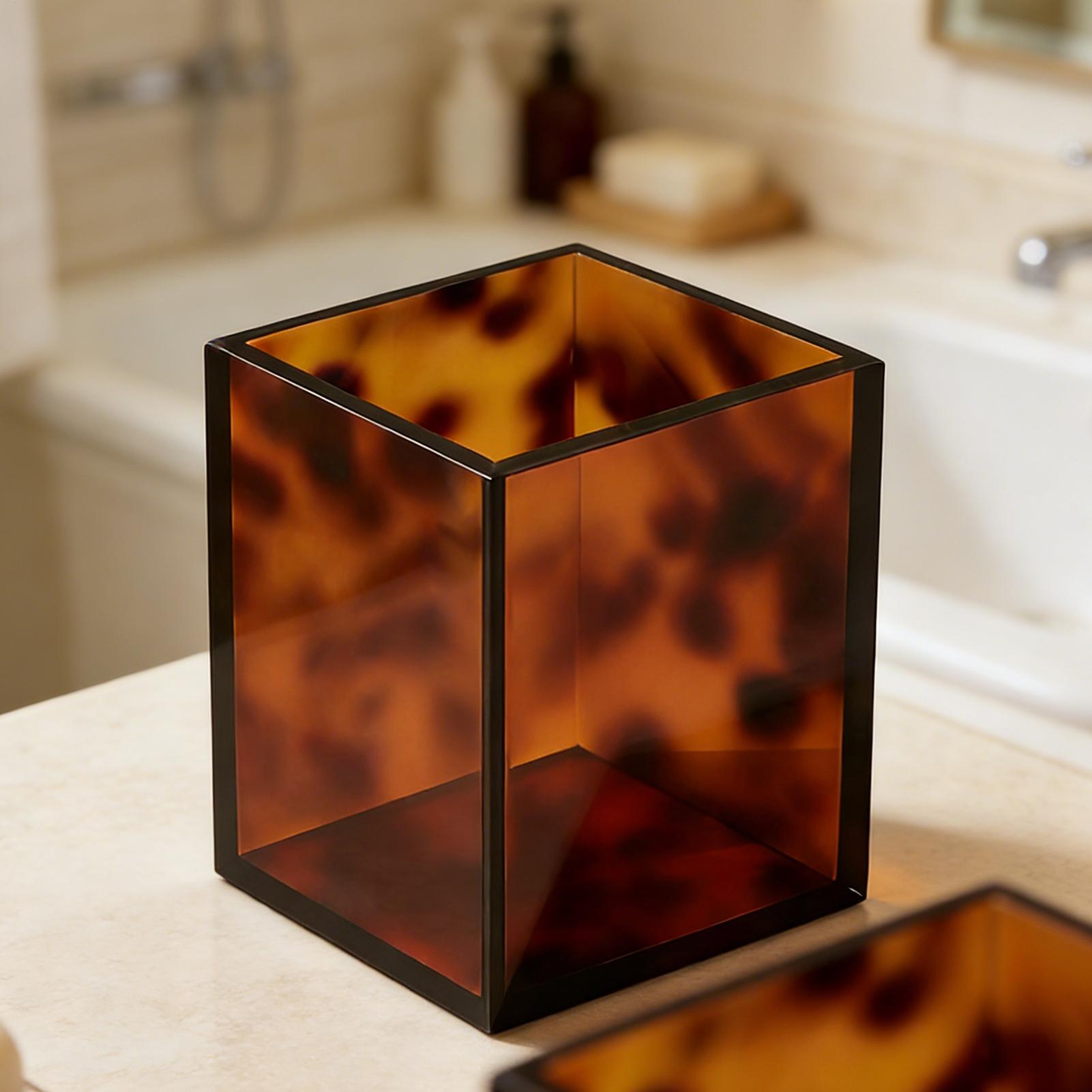 Bathroom Counter Tray Tortoise - Home Bathroom Sink review and price