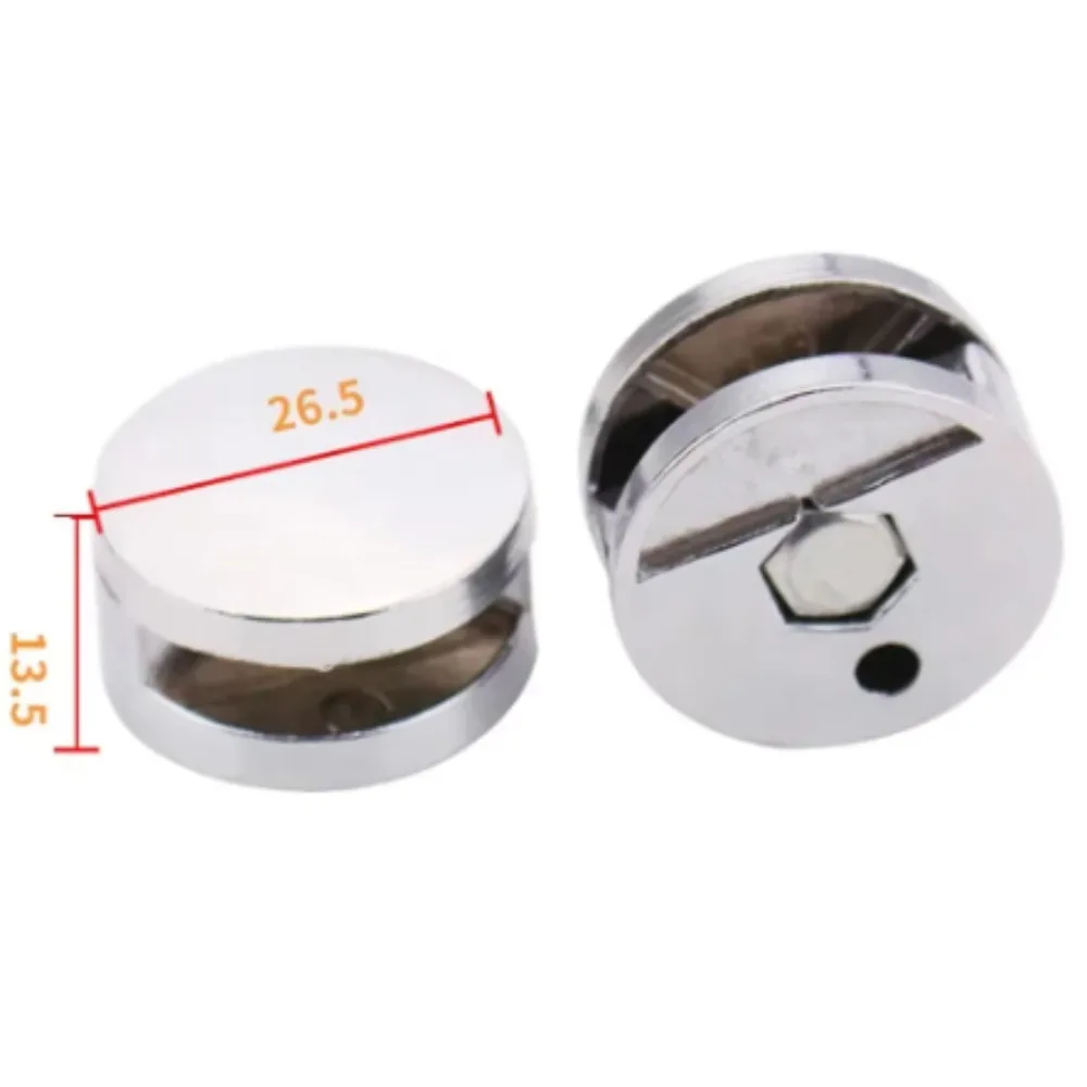 Mirror Clips 2/4/6pcs 26.5x13. - Home Hardware Bathroom Mirrors review and price