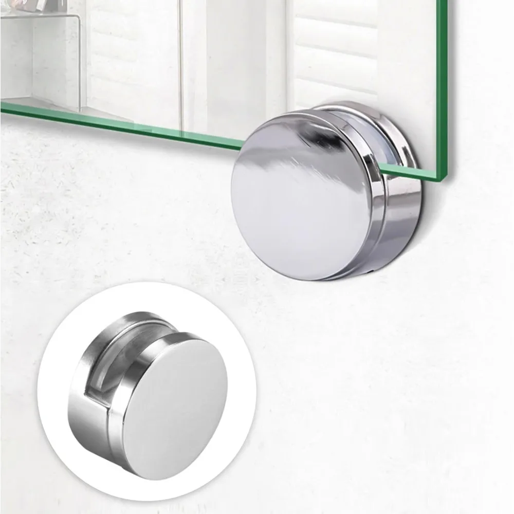 Mirror Clips 2/4/6pcs 26.5x13. - Home Hardware Bathroom Mirrors review and price