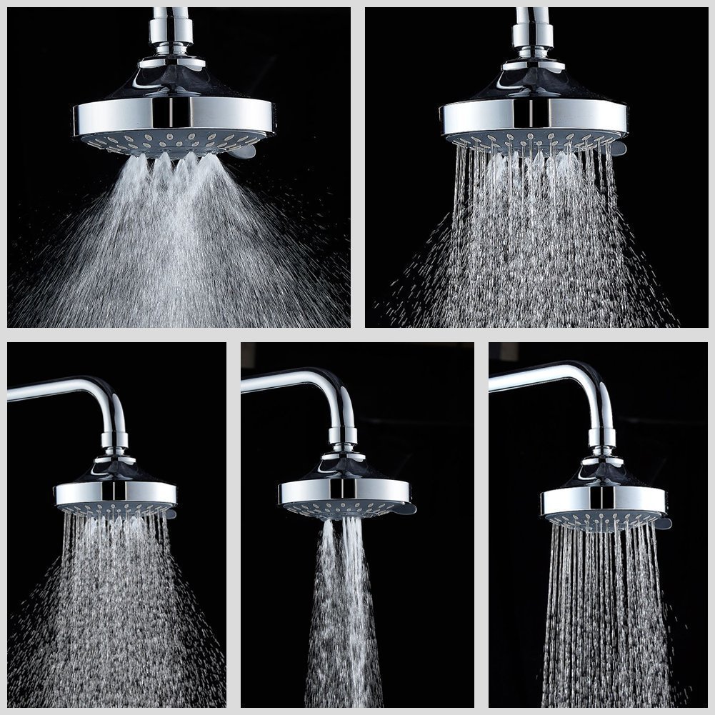 15/20/25/30 Layer Filter Stage - Home Bathroom Water Filter review and price