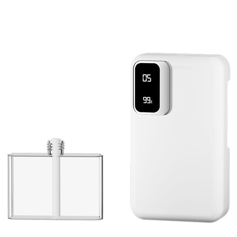 A74G-USB Rechargeable Smart Au - Home Bathroom Freshener review and price