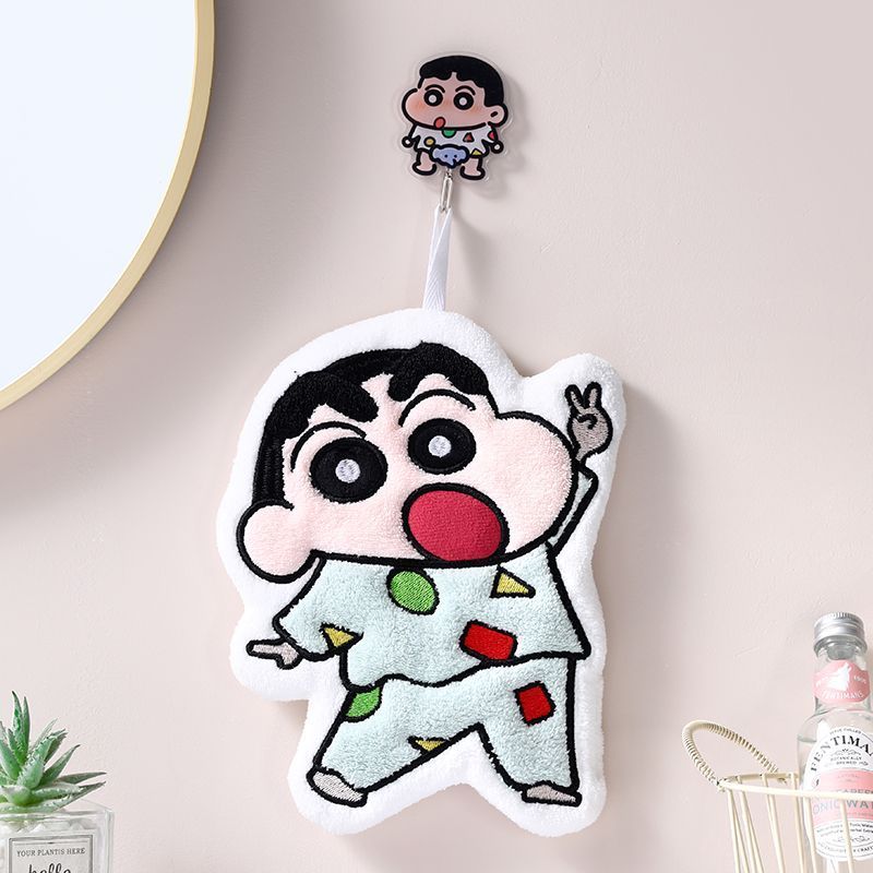 Crayon Shin-chan Nohara Hirosh - Japan Bathroom.Home review and price