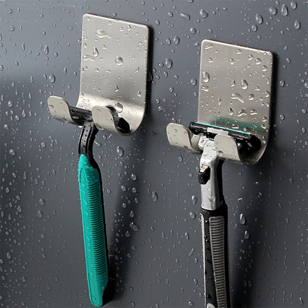 Stainless Steel Razor Holder   - Towel Bar Stainless review and price