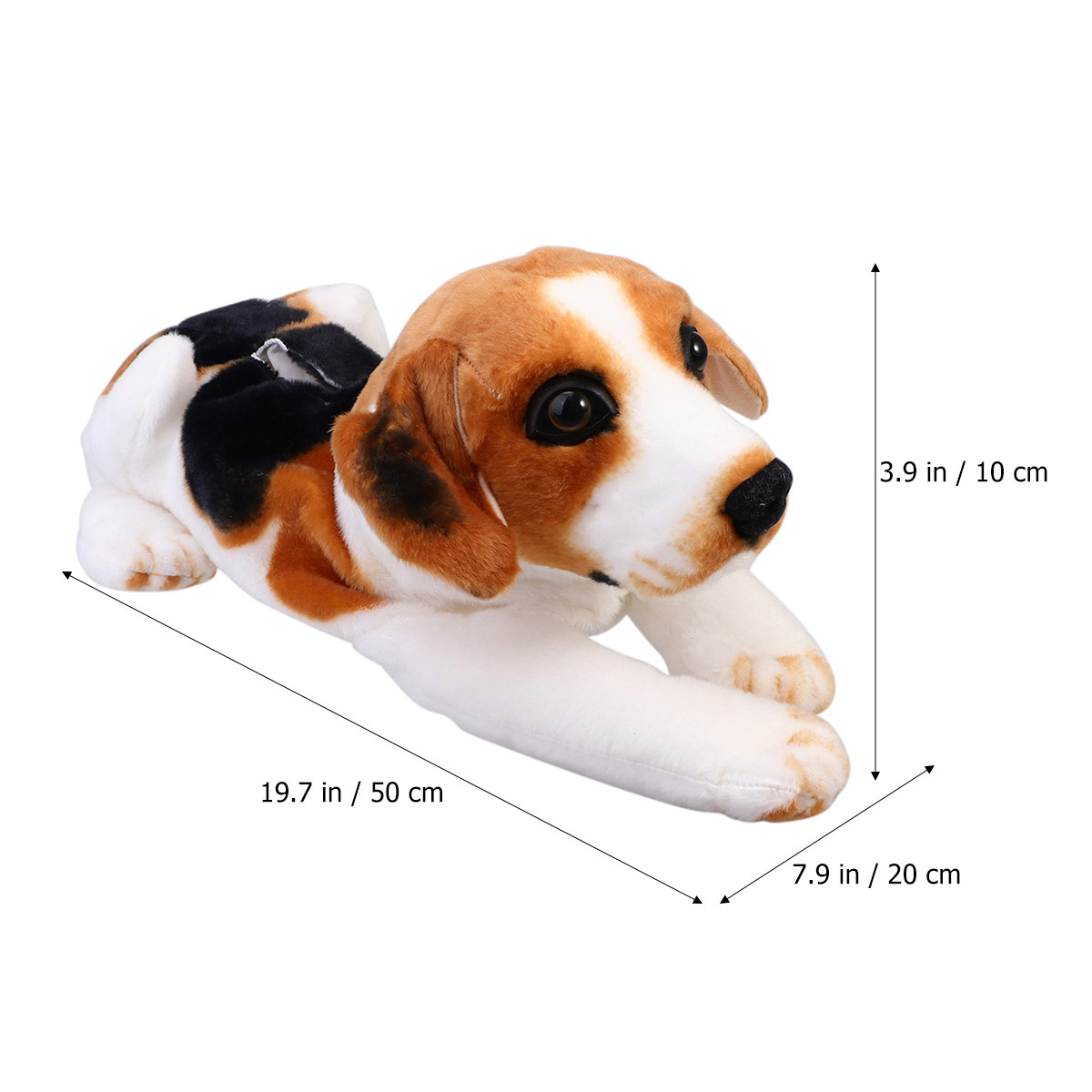 1Pcs Adorable Beagle-Shaped So - Adorable Home Bathroom Ideas review and price