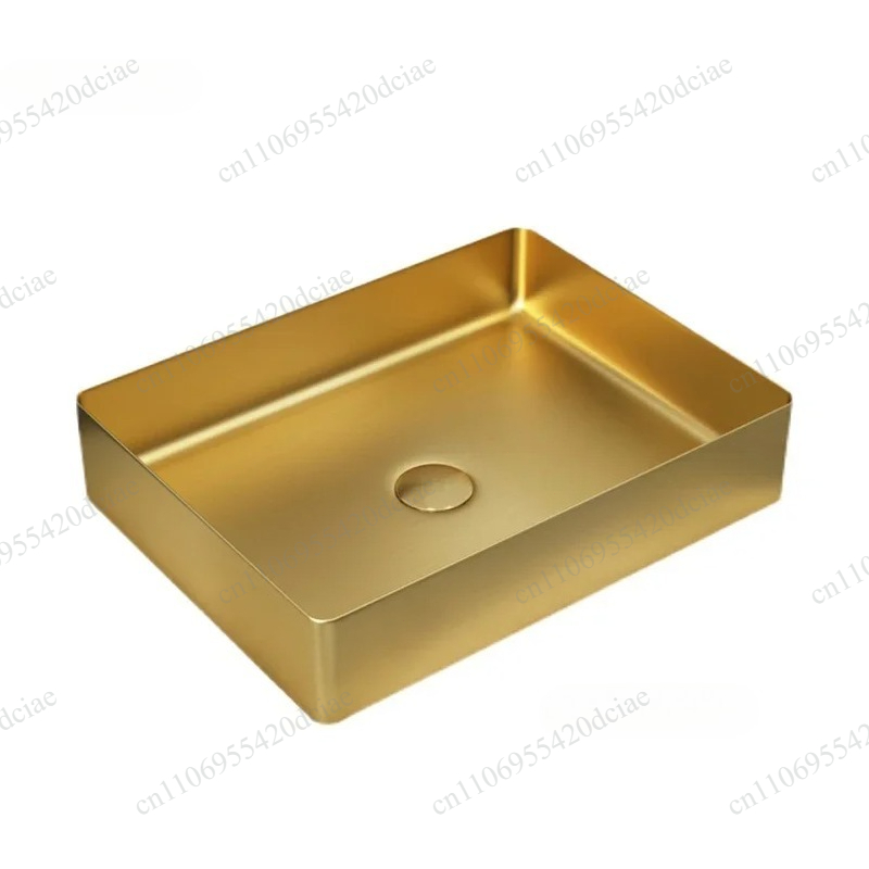 Kitchen sink, stainless steel  - Home Bathroom Sink review and price