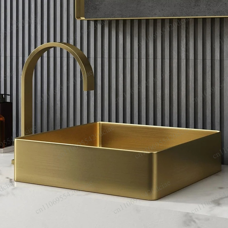 Kitchen sink, stainless steel  - Home Bathroom Sink review and price