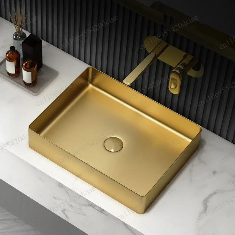 Kitchen sink, stainless steel  - Home Bathroom Sink review and price
