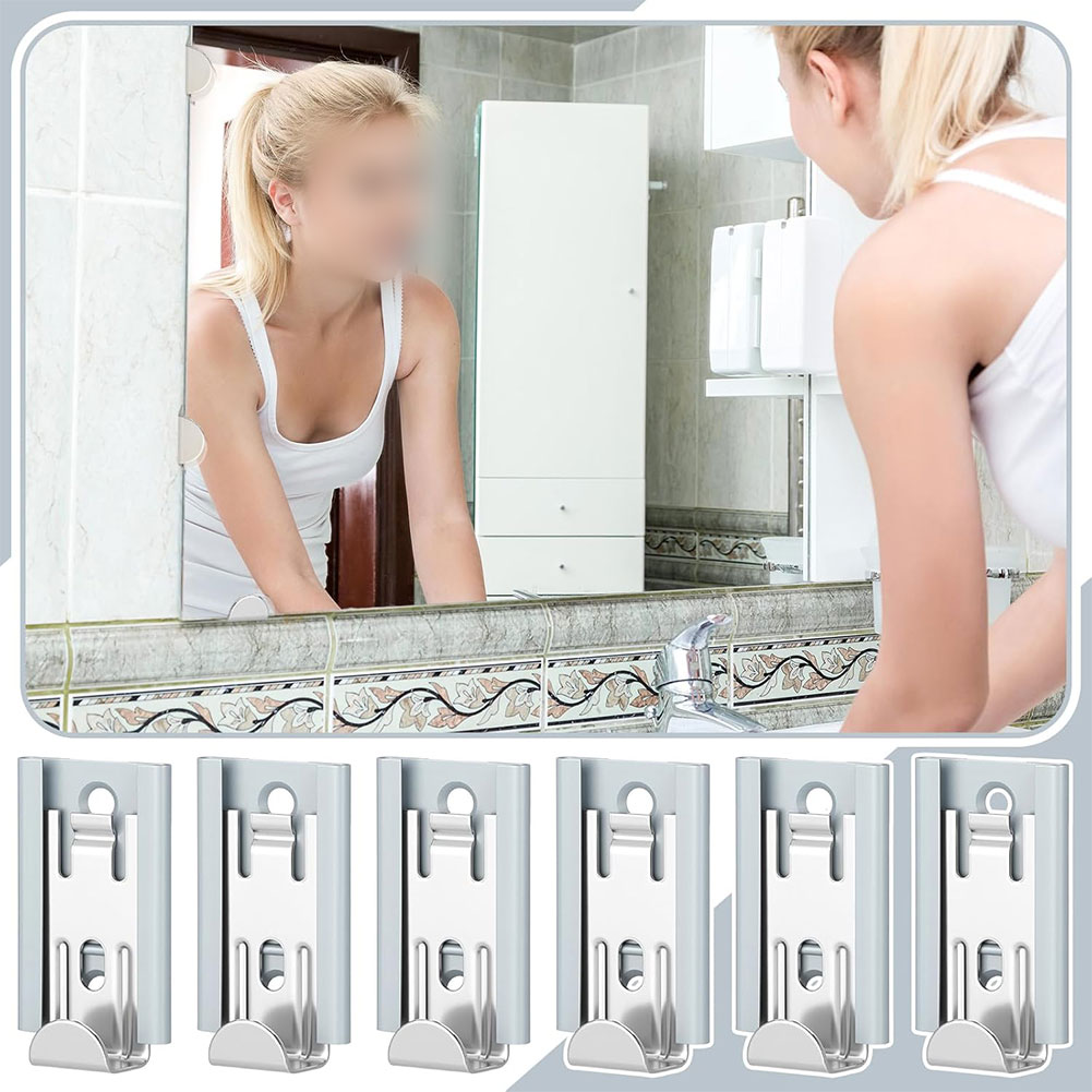 Bathroom Mirror Hardware Adjus - Home Hardware Bathroom Mirrors review and price