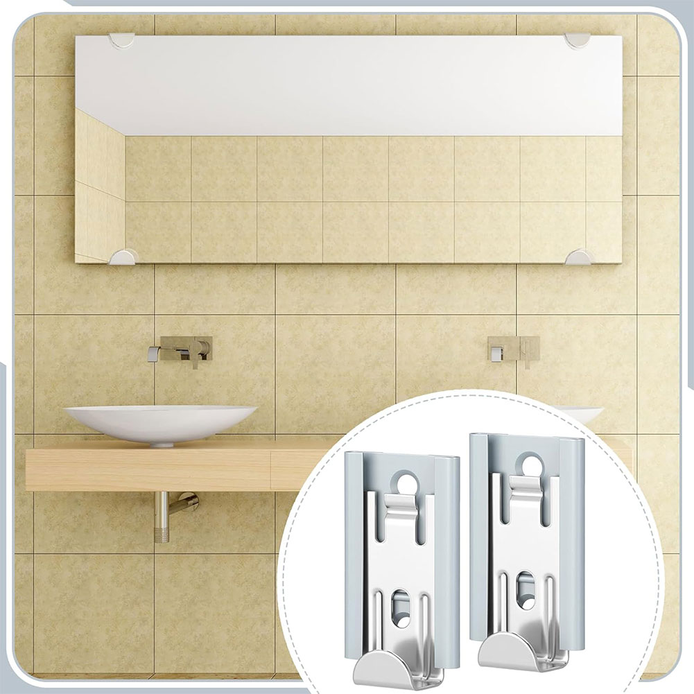 Bathroom Mirror Hardware Adjus - Home Hardware Bathroom Mirrors review and price