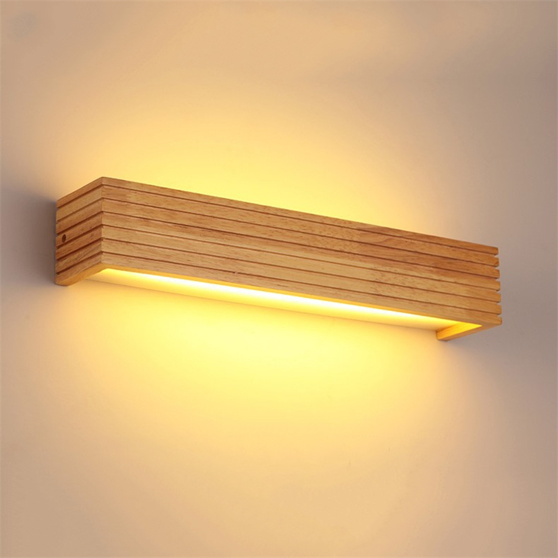 Modern Japan Style Led Oak woo - Japan Bathroom.Home review and price