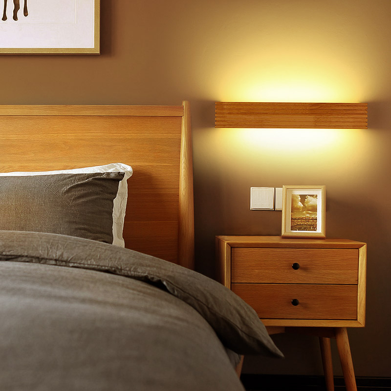 Modern Japan Style Led Oak woo - Japan Bathroom.Home review and price