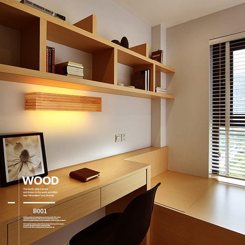 Modern Japan Style Led Oak woo - Japan Bathroom.Home review and price