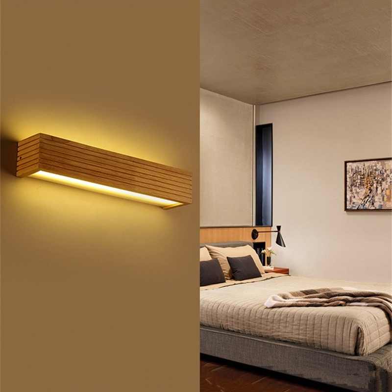 Modern Japan Style Led Oak woo - Japan Bathroom.Home review and price