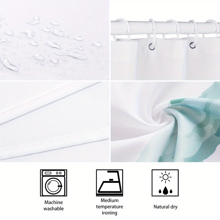 Cute French Bulldog Shower Cur - Adorable Home Bathroom Ideas review and price