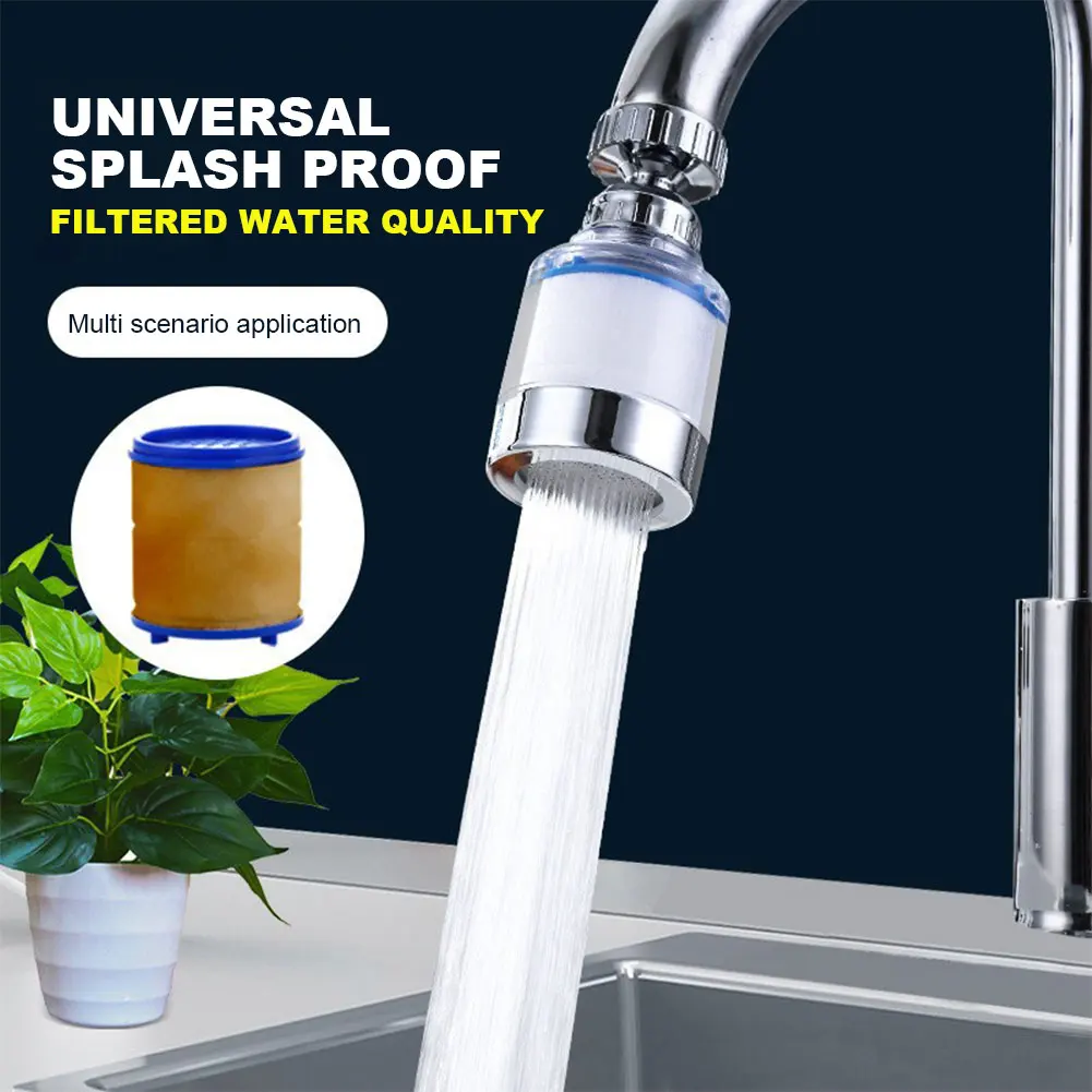 Faucet Filter Element Water Pu - Home Bathroom Water Filter review and price
