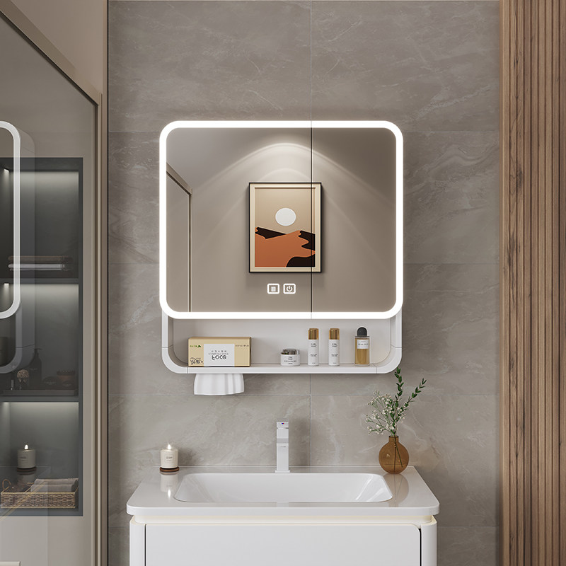 Organizer Mirror Bathroom Cabi - Home Bathroom Organizer review and price