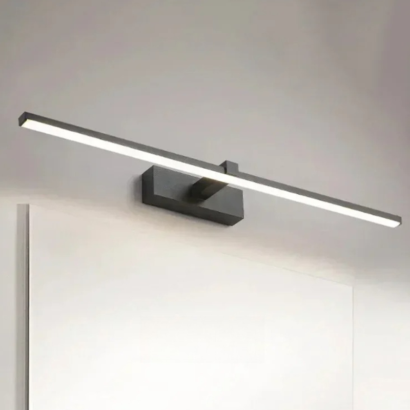 Modern LED Wall Lamp Bathroom  - Home Hardware Bathroom Mirrors review and price