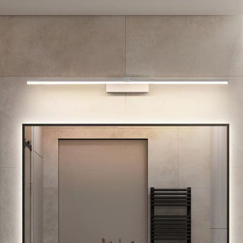 Modern LED Wall Lamp Bathroom  - Home Hardware Bathroom Mirrors review and price