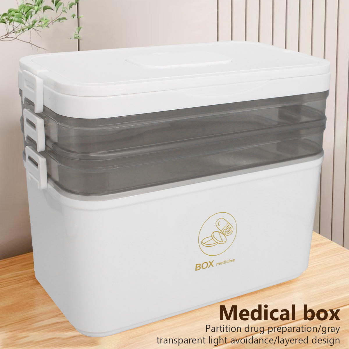 YX Large-Capacity Multi-Tier S - Home Bathroom Organizer review and price