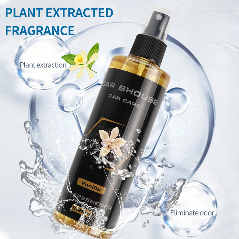 245ml car home fragrance hand  - Home Bathroom Freshener review and price