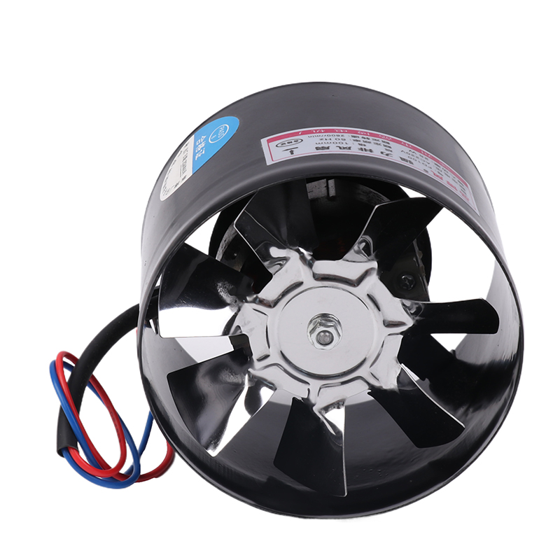 4 Inch Fan Air Ventilator For  - Home Bathroom Exhaust Fan review and price