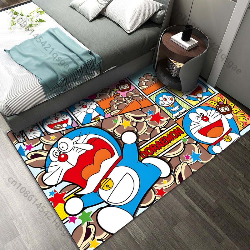 Japan D-Doraemon with Friends  - Japan Bathroom.Home review and price