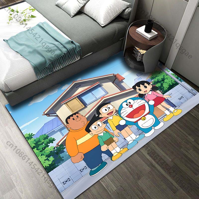 Japan D-Doraemon with Friends  - Japan Bathroom.Home review and price