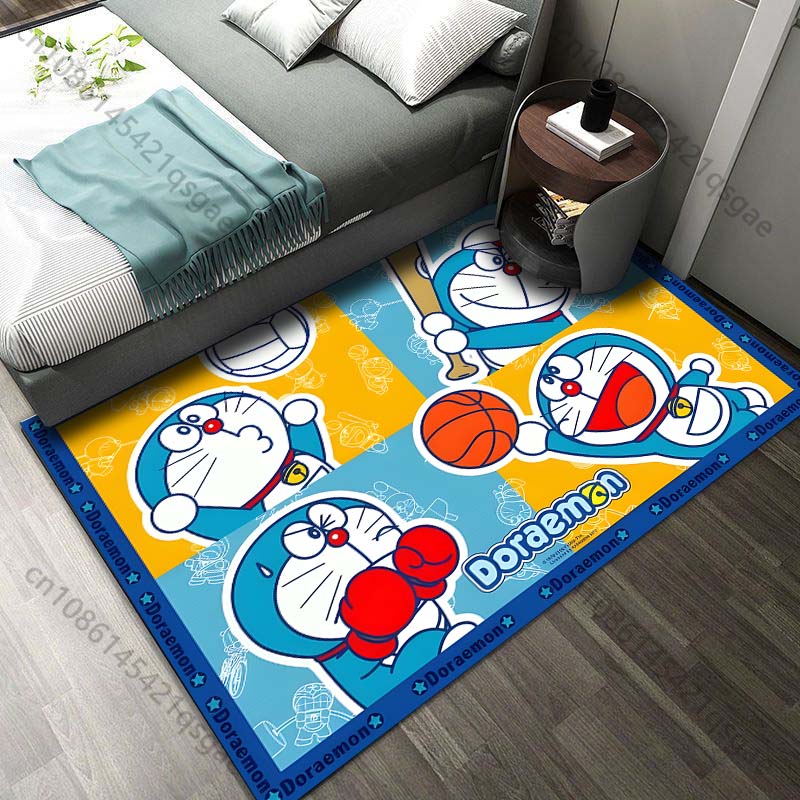 Japan D-Doraemon with Friends  - Japan Bathroom.Home review and price
