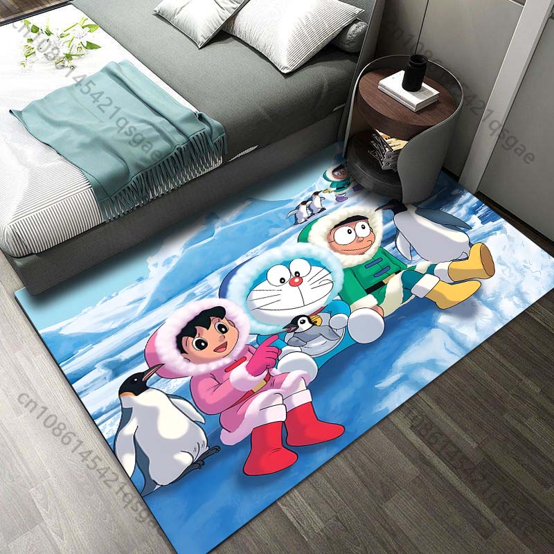 Japan D-Doraemon with Friends  - Japan Bathroom.Home review and price