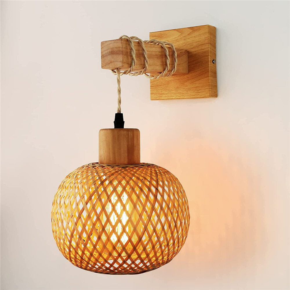 Vintage Bedside Wall Lamp With - Japan Bathroom.Home review and price