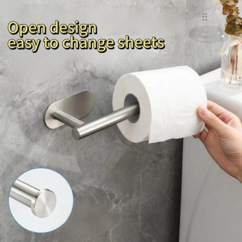 Paper Roll Holder Towel Rack H - Towel Bar Stainless review and price