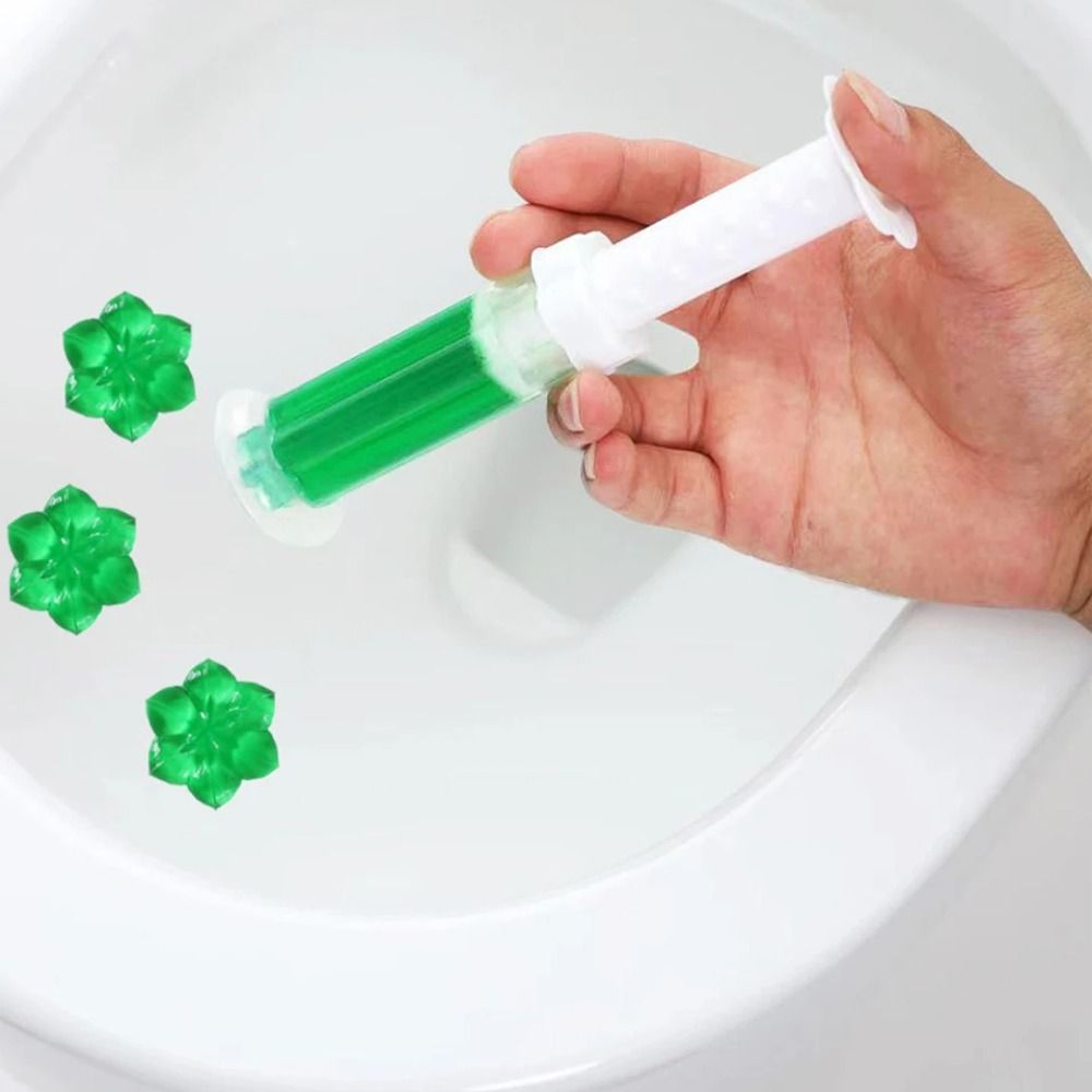 2024 Aroma Flower Toilet Clean - Home Bathroom Freshener review and price