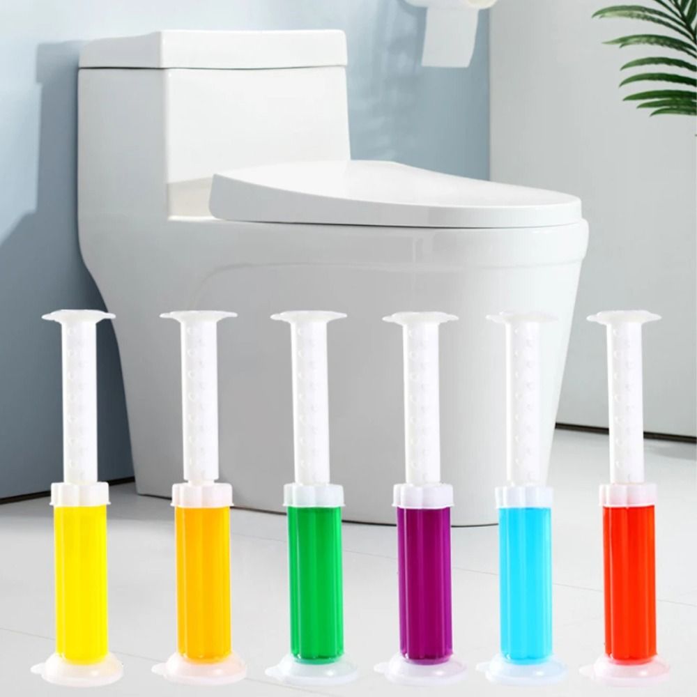 2024 Aroma Flower Toilet Clean - Home Bathroom Freshener review and price