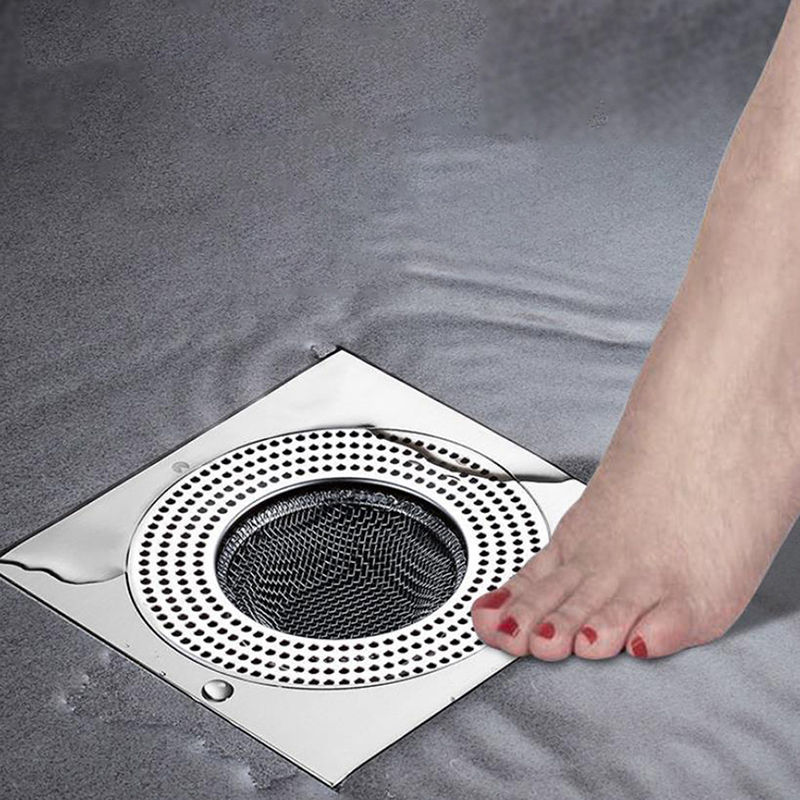 Stainless Steel Floor Drains K - Home Bathroom Sink review and price