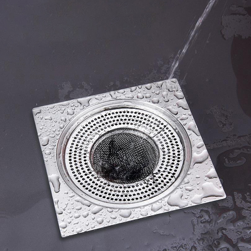 Stainless Steel Floor Drains K - Home Bathroom Sink review and price