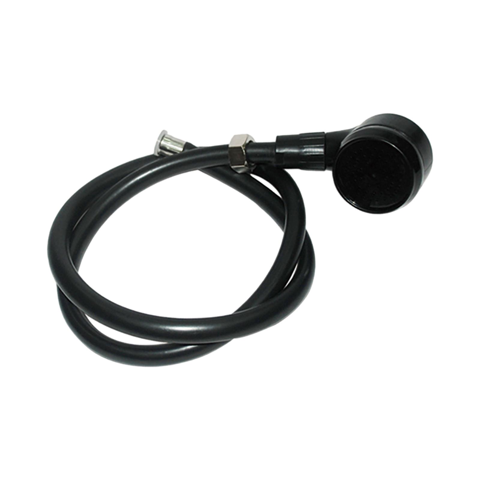 Salon Shampoo Bowl Sprayer Hea - Home Bathroom Sink review and price