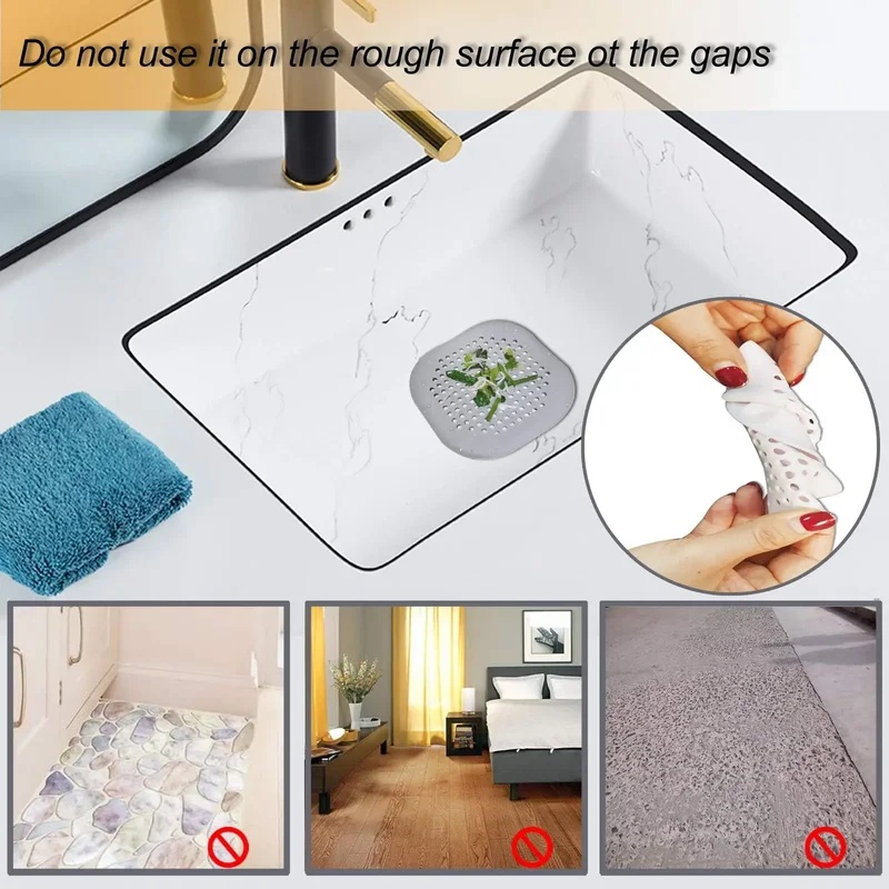 Plug Stopper Kitchen Sewer Sil - Home Bathroom Sink review and price