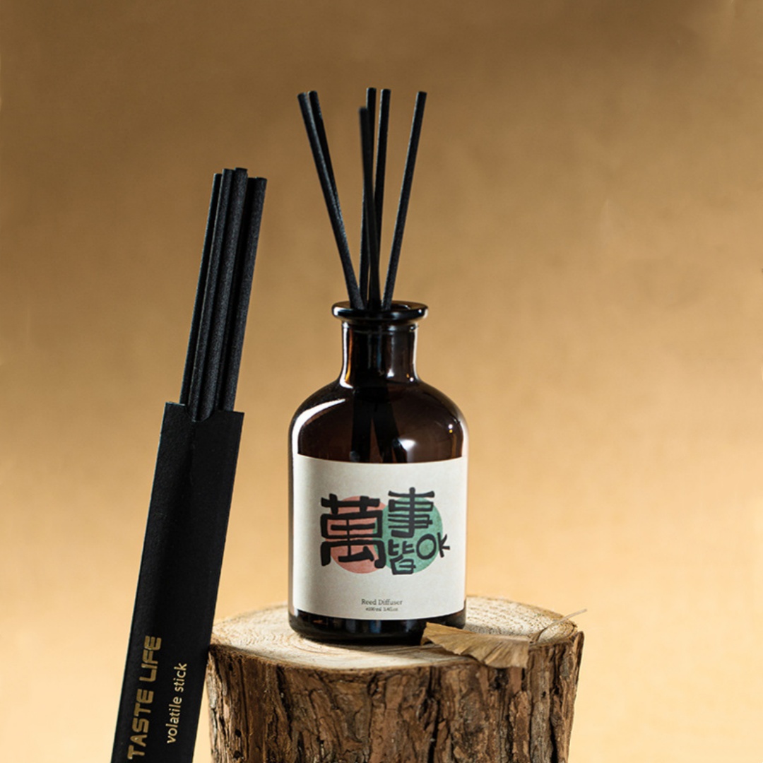 Rattan Reed Diffuser Sticks Na - Home Bathroom Freshener review and price
