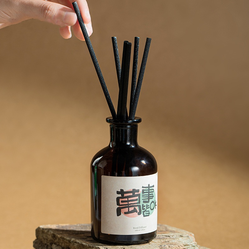 Rattan Reed Diffuser Sticks Na - Home Bathroom Freshener review and price