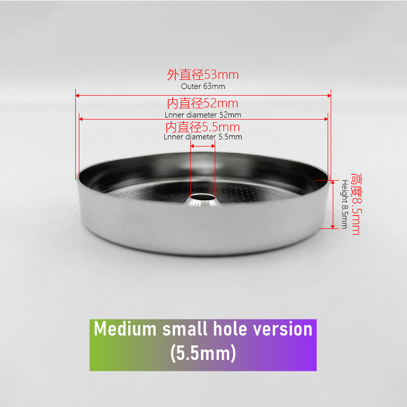 54mm Filter Screen Replacement - Home Bathroom Water Filter review and price