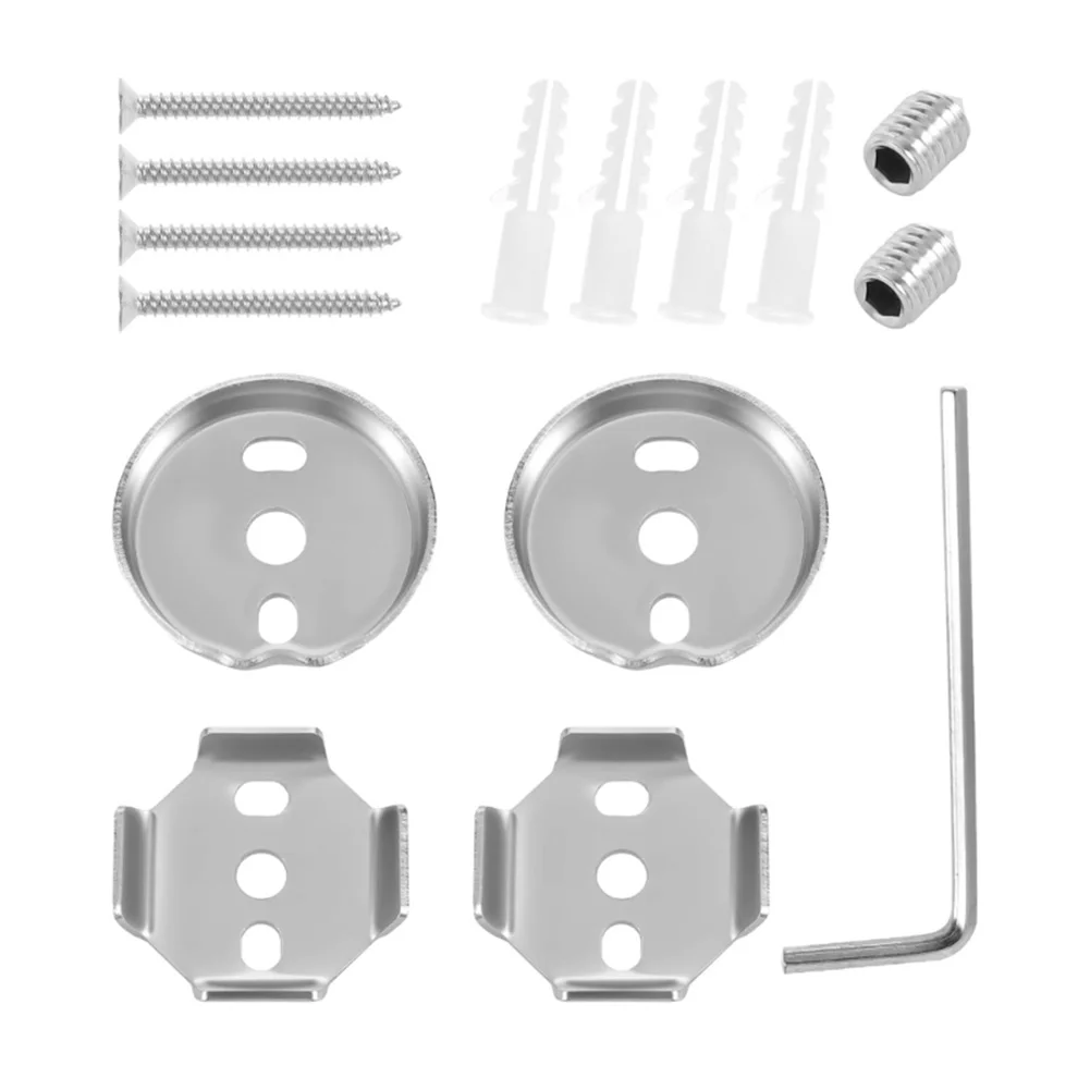 15pcs Stainless Steel Towel Ra - Towel Bar Stainless review and price